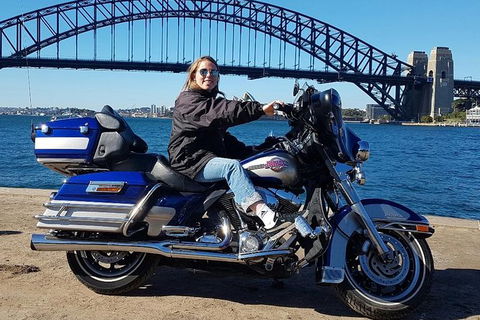 Bondi & Sydney Sights Tour 1.5hrs - Accommodation NT 1