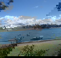 Iconic Sights of Sydney Tour with FREE Photography package - Accommodation NT