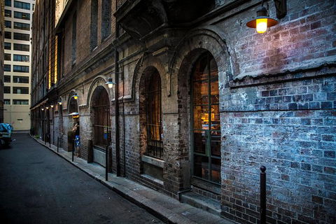 Explore Sydney\'s Secrets In A Series Of Fun Cryptic Clues - Accommodation NT 5
