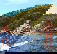 Stand Up Paddle Board Hire - 2 Hours - Accommodation NT