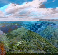 Private Tour Blue Mountains and Jenolan Caves Day Trip from Sydney - Accommodation NT