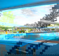 Barellan Swimming Pool - Accommodation NT