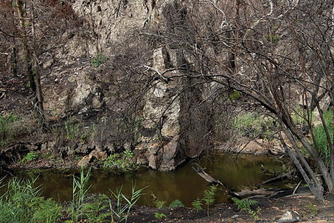 Brisbane Ranges National Park - Accommodation NT 0