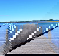 Dapto - Accommodation NT