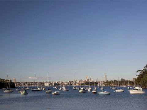 Sirius Cove - Accommodation NT 0