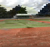 Taralga Tennis Courts - NT Tourism
