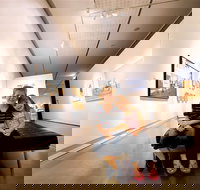 Western Plains Cultural Centre - Accommodation NT