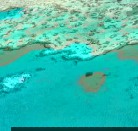 Whitsunday Region - Accommodation NT