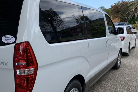 Newcastle Airport To The Tomaree Peninsula. - Accommodation NT 3