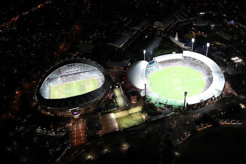 Fly By Night: Sydney Harbour Helicopter Tour - Accommodation NT 5