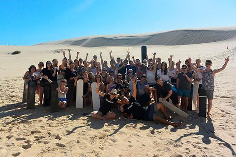 7-Day Tour In Sydney With Airport Pickup - Accommodation NT 4