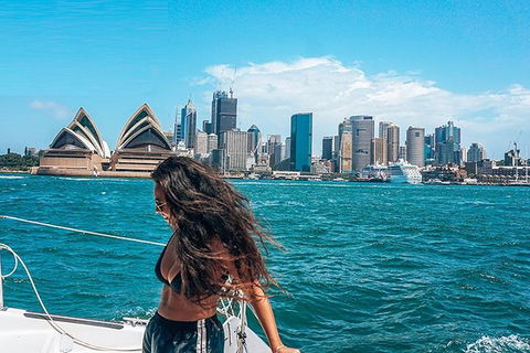 7-Day Tour In Sydney With Airport Pickup - Accommodation NT 7