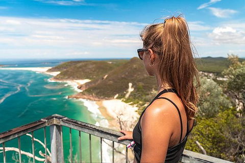 7-Day Tour In Sydney With Airport Pickup - Accommodation NT 13