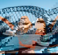 7-Day Tour in Sydney with Airport Pickup - Accommodation NT
