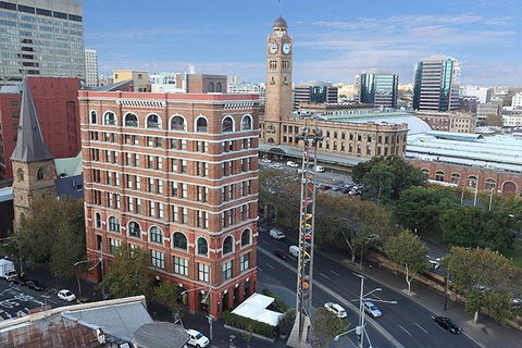 7-Day Tour In Sydney With Airport Pickup - Accommodation NT 14