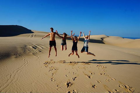 7-Day Tour In Sydney With Airport Pickup - Accommodation NT 10