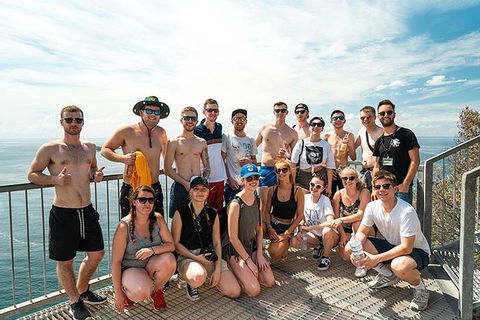 7-Day Tour In Sydney With Airport Pickup - Accommodation NT 6