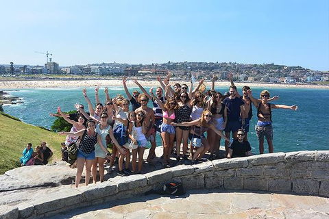 7-Day Tour In Sydney With Airport Pickup - Accommodation NT 8
