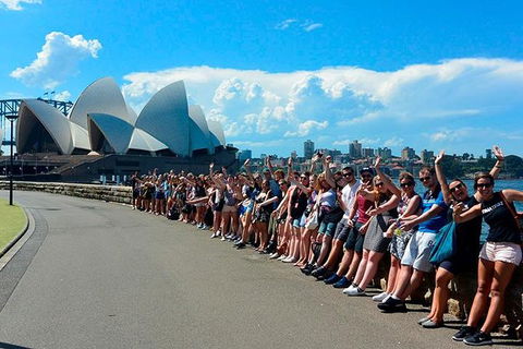 7-Day Tour In Sydney With Airport Pickup - Accommodation NT 16