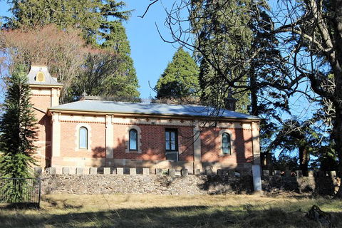 The Other Side Of The Blue Mountains - Accommodation NT 3