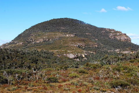 The Other Side Of The Blue Mountains - Accommodation NT 6