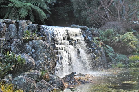 The Other Side Of The Blue Mountains - Accommodation NT 11