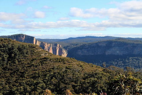 The Other Side Of The Blue Mountains - Accommodation NT 10