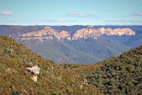 The Other Side Of The Blue Mountains - Accommodation NT 0