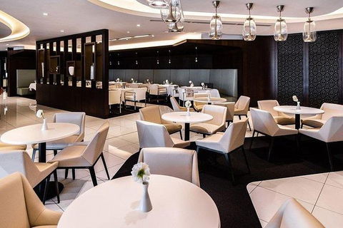 Sydney Airport Lounge - The House, Terminal 1 - Accommodation NT 3