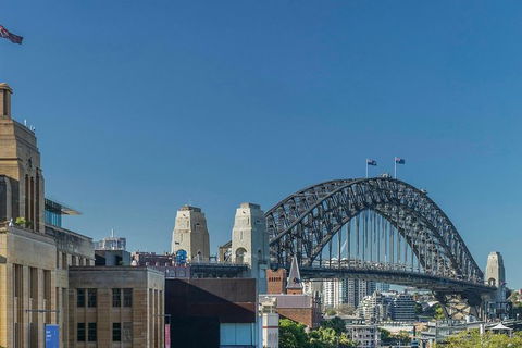 Private Tour Of Sydney - Accommodation NT 1