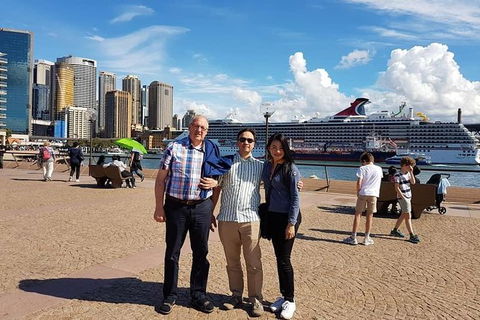 1Day Sydney Private Car Charter With Driver - Accommodation NT 2