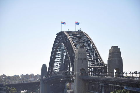 Private Sydney Half Day Tour - Accommodation NT 1
