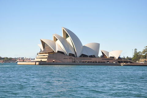 Private Sydney Half Day Tour - Accommodation NT 3
