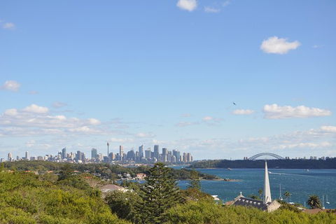 Private Sydney Half Day Tour - Accommodation NT 10