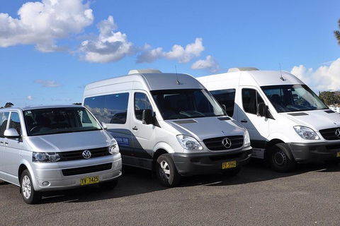 Private Sydney Half Day Tour - Accommodation NT 4