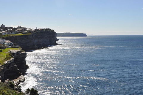 Private Sydney Half Day Tour - Accommodation NT 2