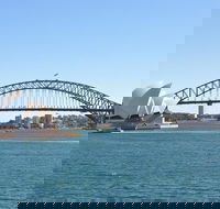 Private Sydney Half Day Tour - Accommodation NT