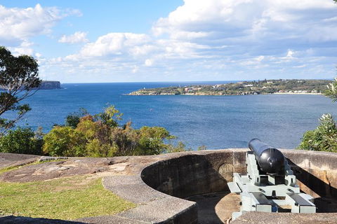 Private Sydney Half Day Tour - Accommodation NT 6