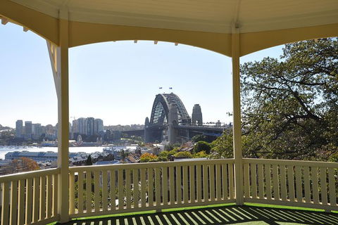 Private Sydney Half Day Tour - Accommodation NT 11