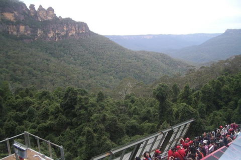 Blue Mountains PRIVATE Day Tour - Accommodation NT 1