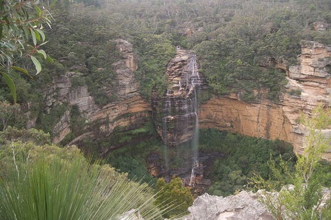 Blue Mountains PRIVATE Day Tour - Accommodation NT 7