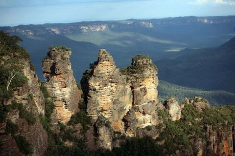 Blue Mountains PRIVATE Day Tour - Accommodation NT 5