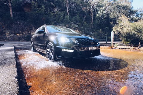 Deluxe Blue Mountains And Megalong Valley - Accommodation NT 1