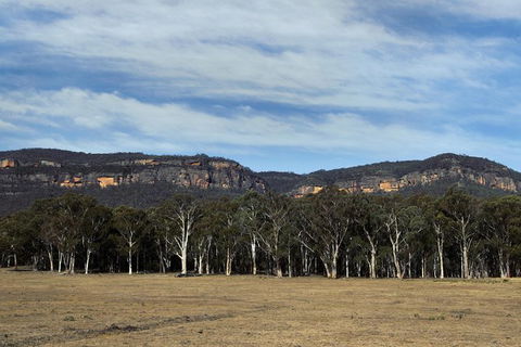 Deluxe Blue Mountains And Megalong Valley - Accommodation NT 3