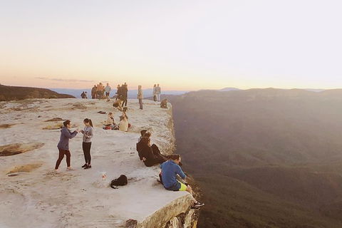 Deluxe Blue Mountains And Megalong Valley - Accommodation NT 9