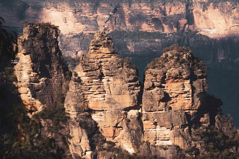 Deluxe Blue Mountains And Megalong Valley - Accommodation NT 0