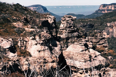 Deluxe Blue Mountains And Megalong Valley - Accommodation NT 5