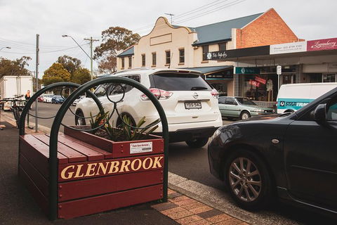 Deluxe Blue Mountains And Megalong Valley - Accommodation NT 6