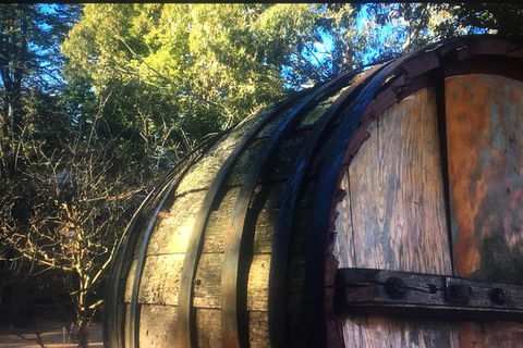 Personalised Wine Tour Experience In The Beautiful NSW Southern Highlands - Accommodation NT 0