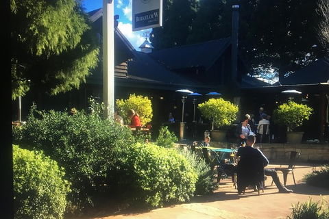 Personalised Wine Tour Experience In The Beautiful NSW Southern Highlands - Accommodation NT 2